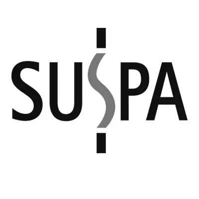 Suspa Compart Asia Pte Ltd