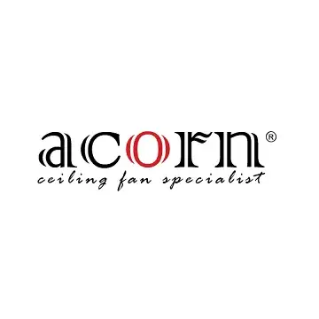 Acorn Ceiling Fan