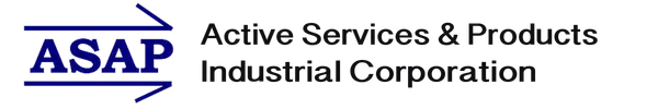 Active Services and Products (ASAP) Industrial