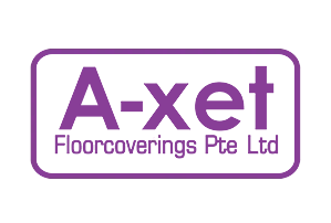 A-xet Floorcoverings (Singapore)