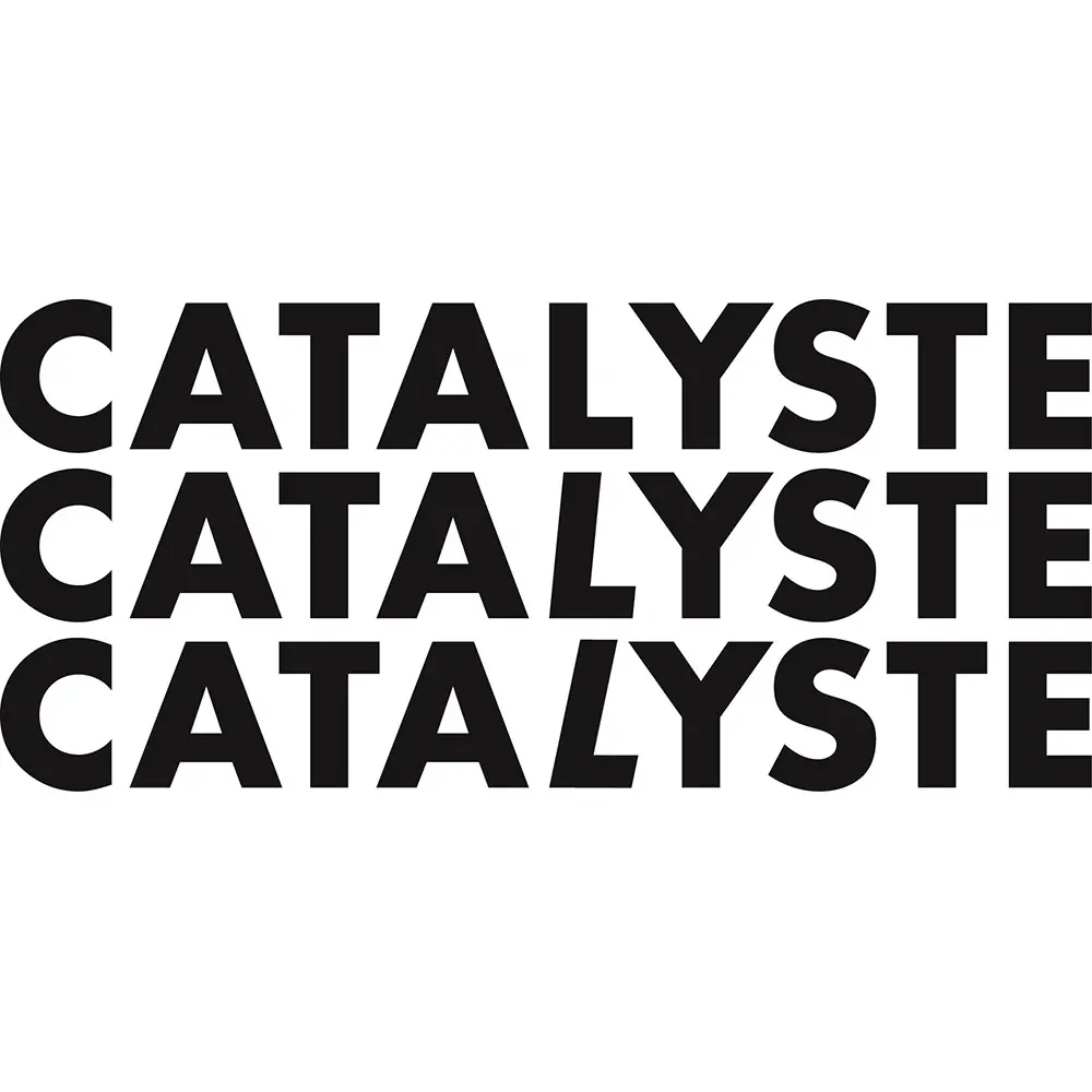 Catalyste (Catalyste Pte Ltd)