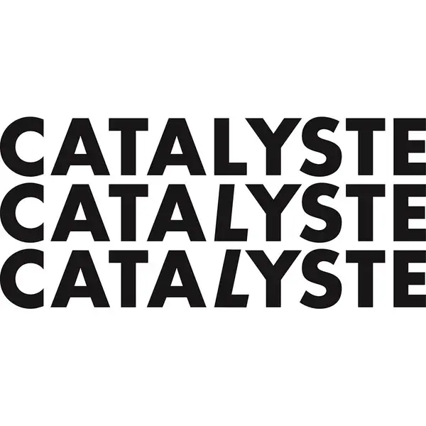 Catalyste Pte Ltd