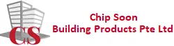 Chip Soon Building Products
