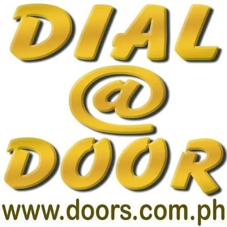 Dial A Door