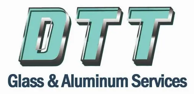 DTT Glass and Aluminum