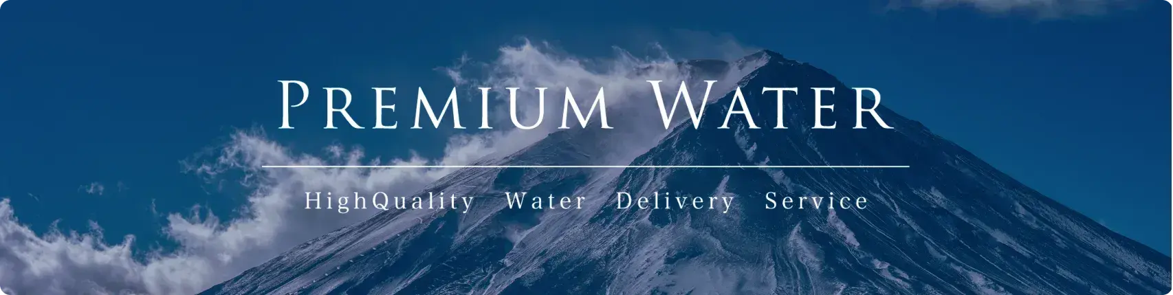 Locca by Premium Water
