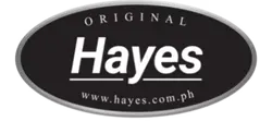 Hayes Manila