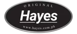 Hayes Manila