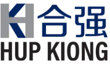 Hup Kiong Pte Ltd