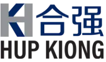 Hup Kiong Pte Ltd
