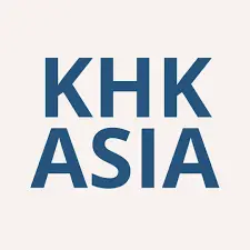 KHK Asia Pte Ltd