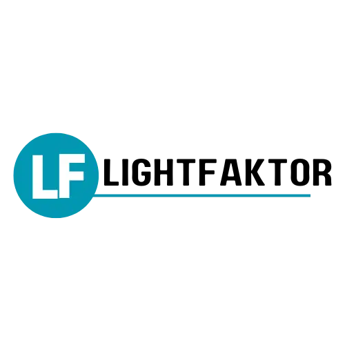 Lightfaktor