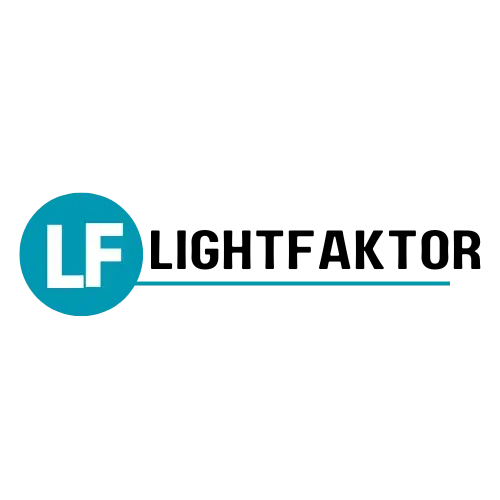 Lightfaktor
