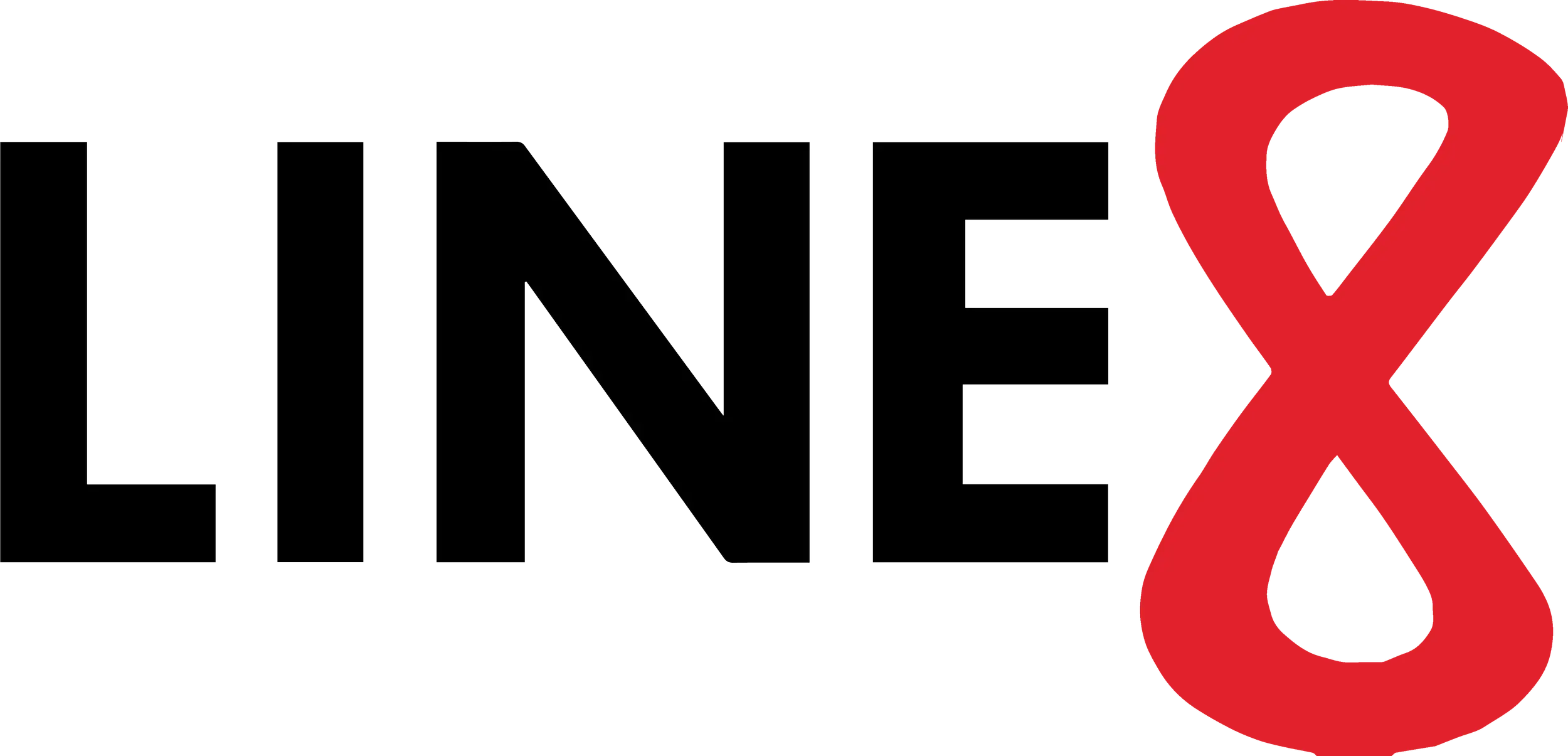 Line8