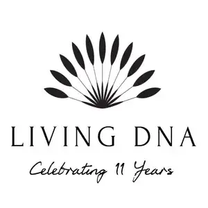 Living DNA