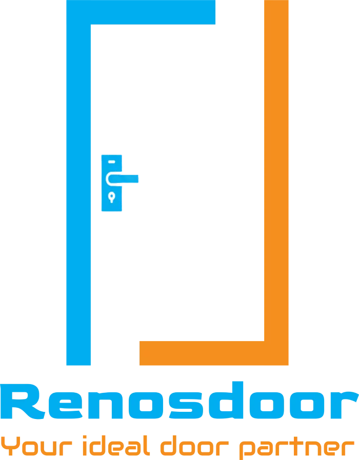 Renosdoor