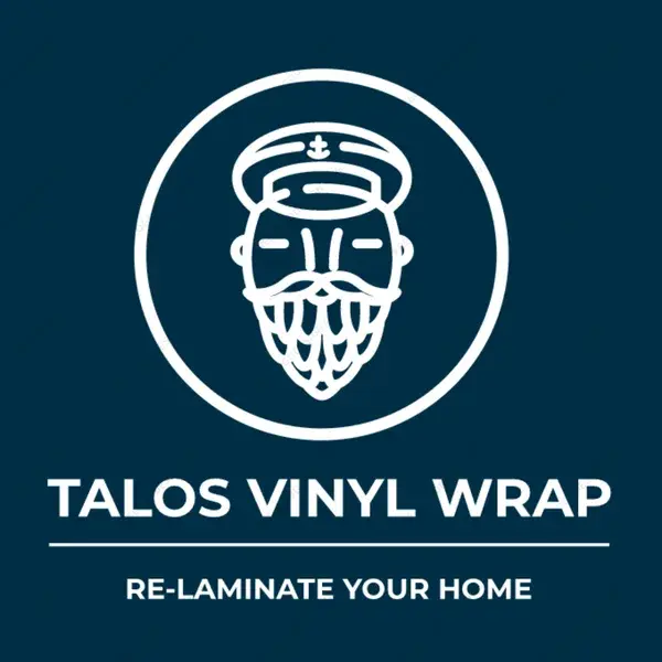 Talos Vinyl Wrap