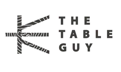 The Table Guy