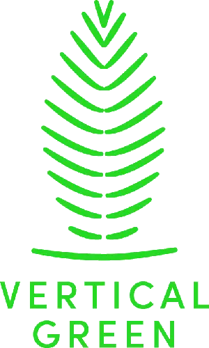 Vertical Green