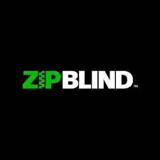 ZipBlind